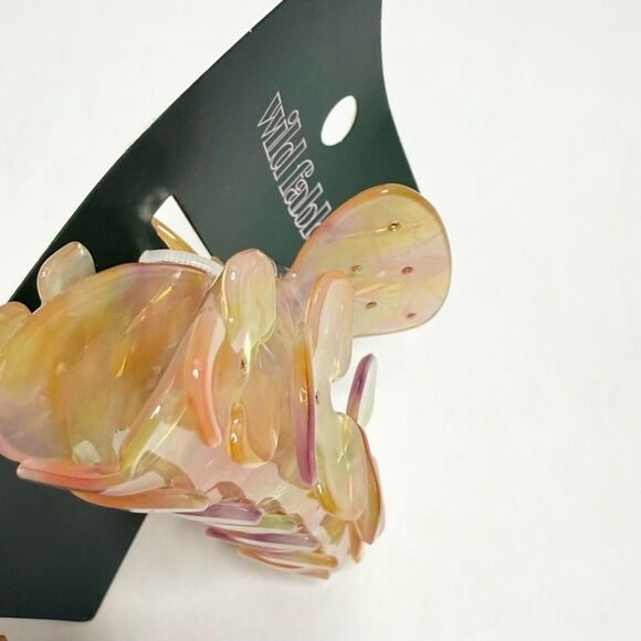 Wild Fable Hair Claw Clip NWT - Picture 3 of 3